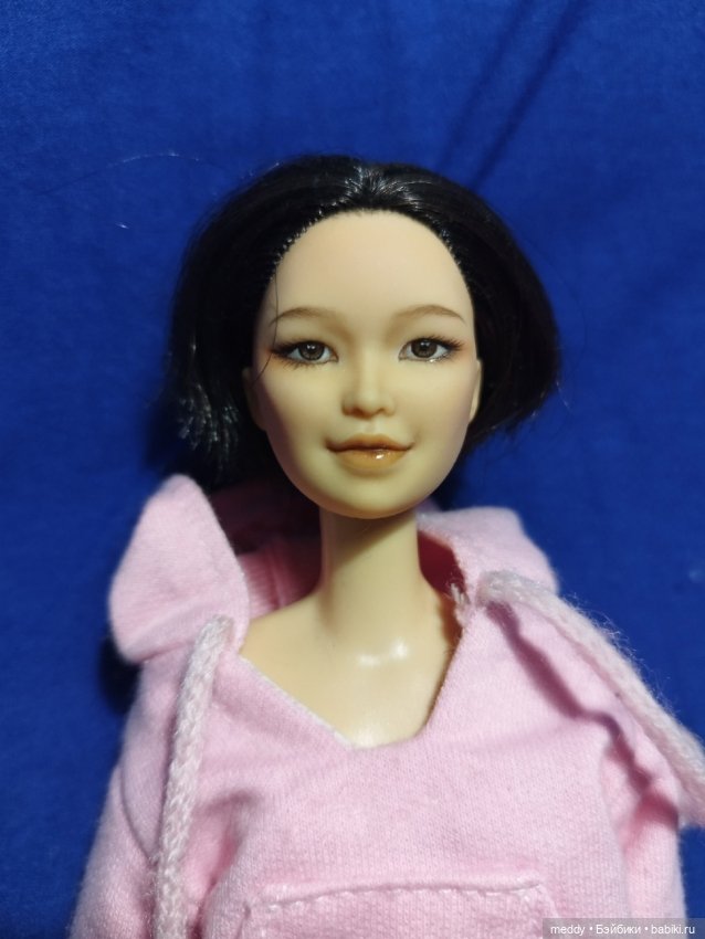 Кира бмр оаак — Игровые куклы (фото 2)