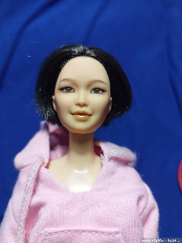 Кира бмр оаак — Игровые куклы