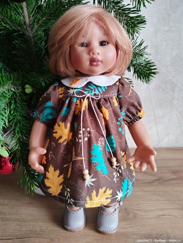 Одежда для Вихтелей (Wichtel) (фото 4)