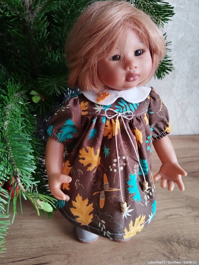 Одежда для Вихтелей (Wichtel) (фото 2)