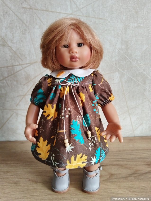 Одежда для Вихтелей (Wichtel) (фото 5)