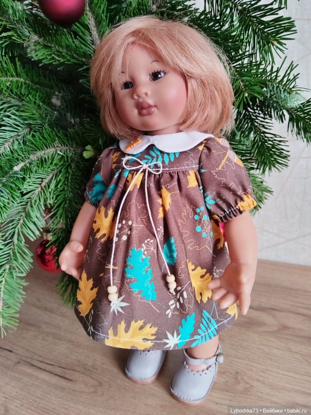 Одежда для Вихтелей (Wichtel) (фото 3)