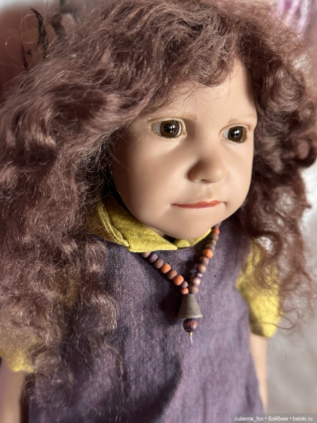 Малютка Milca (Милка) от Zwergnase (фото 8)