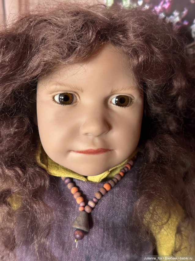 Малютка Milca (Милка) от Zwergnase (фото 6)