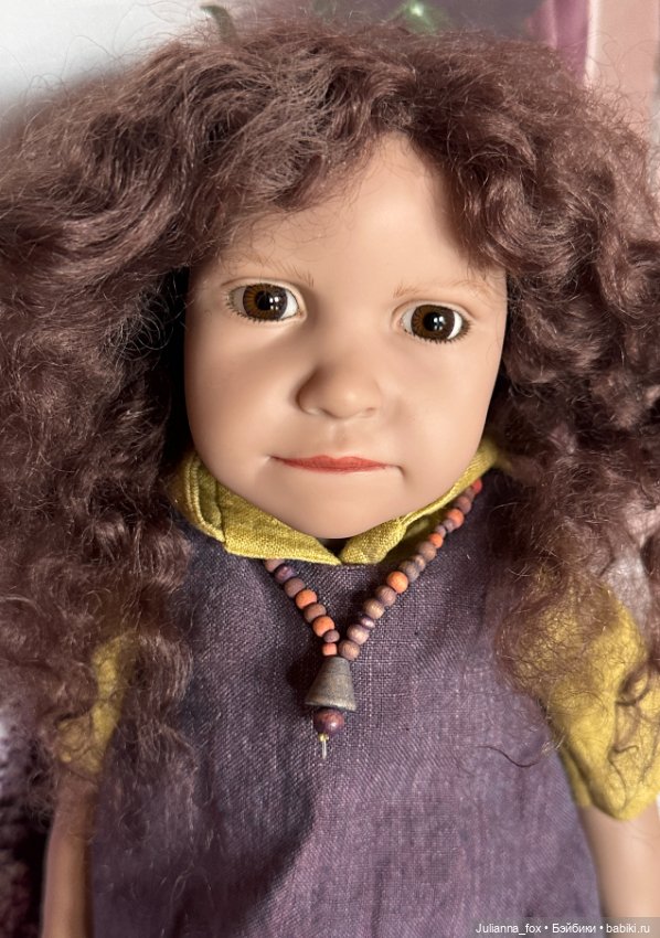 Малютка Milca (Милка) от Zwergnase (фото 3)