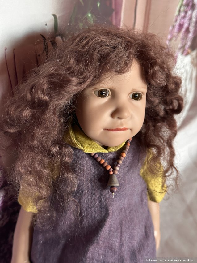 Малютка Milca (Милка) от Zwergnase (фото 10)