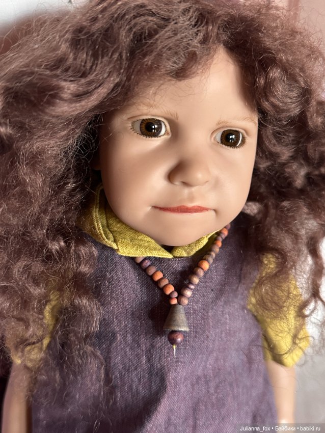 Малютка Milca (Милка) от Zwergnase (фото 7)