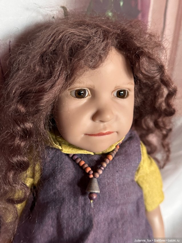 Малютка Milca (Милка) от Zwergnase (фото 9)