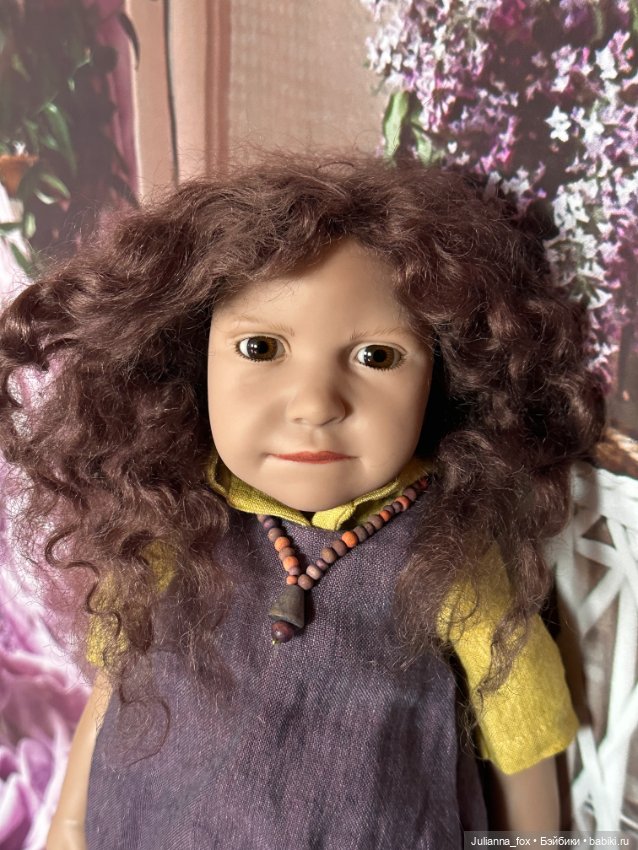 Малютка Milca (Милка) от Zwergnase (фото 2)