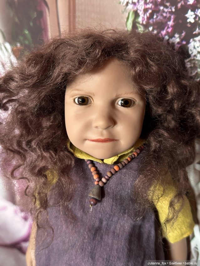 Малютка Milca (Милка) от Zwergnase (фото 4)