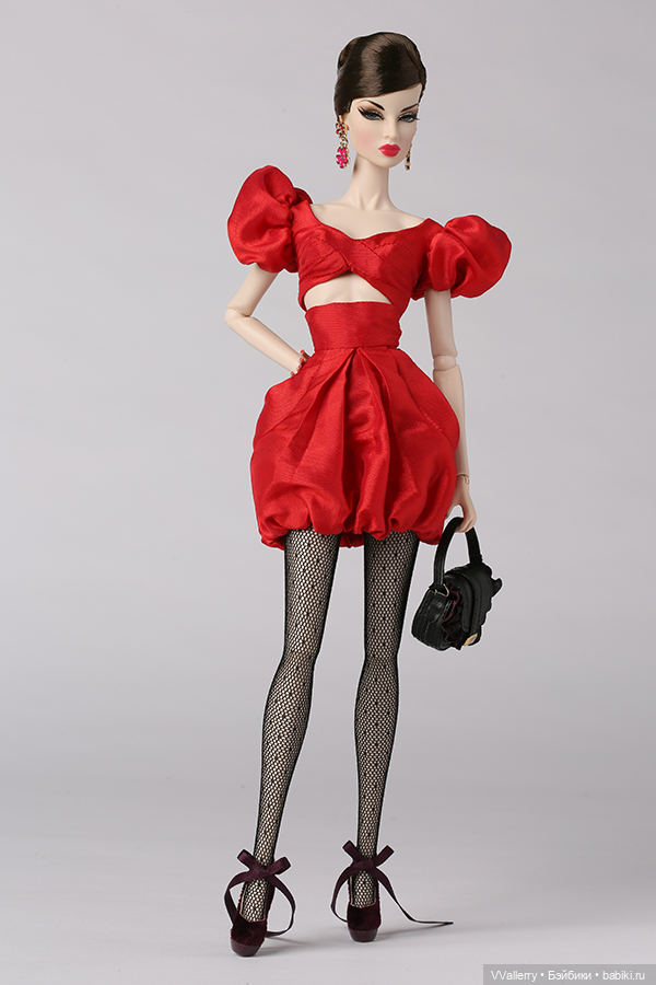 Сумка Subtle Affluence Eugenia (фото 3)