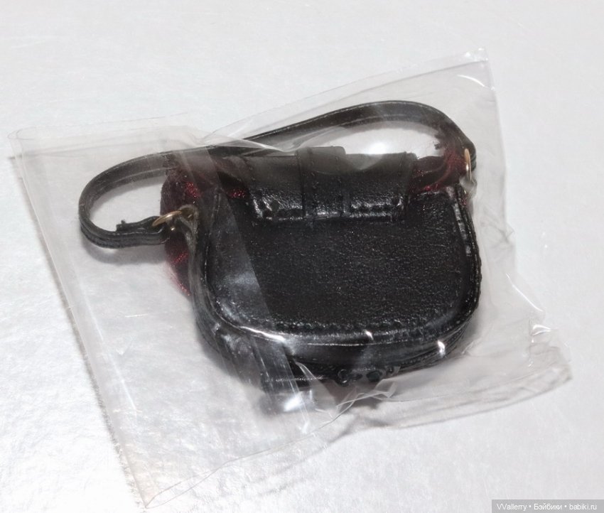 Сумка Subtle Affluence Eugenia (фото 2)