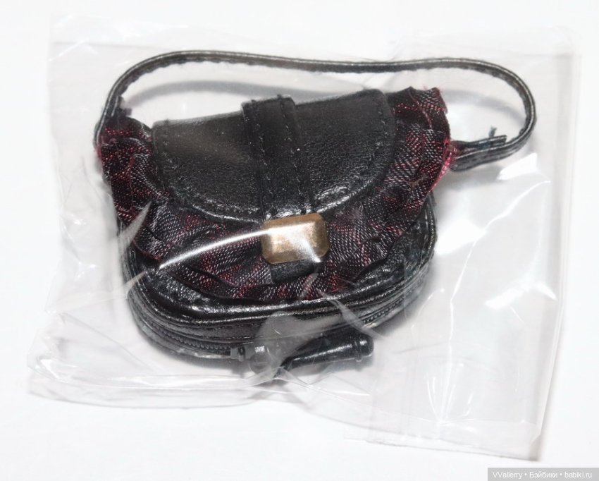 Сумка Subtle Affluence Eugenia