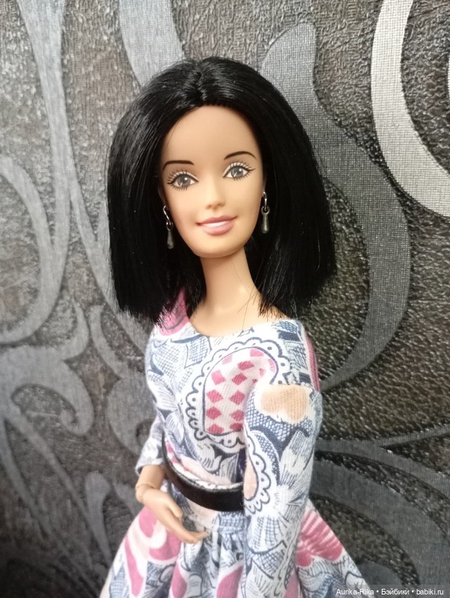 Барби quinceanera — Игровые куклы