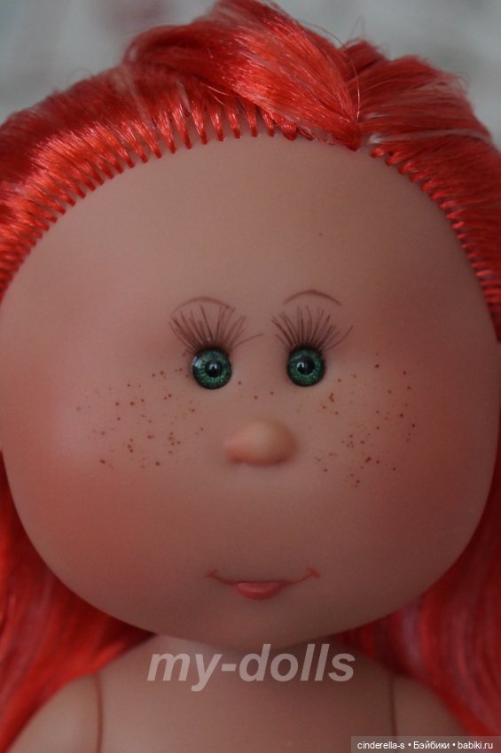 Мия#152 рапунцель Nines D'Onil (фото 7)