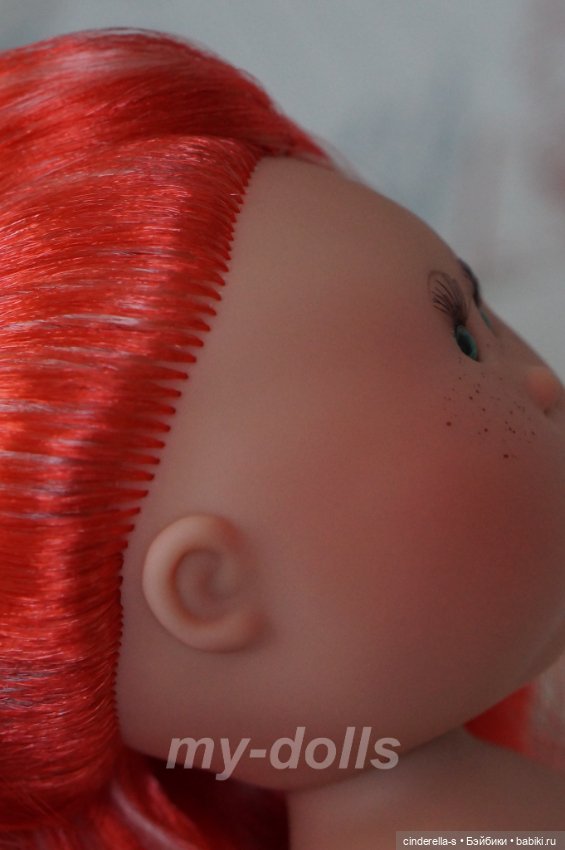 Мия#152 рапунцель Nines D'Onil (фото 6)