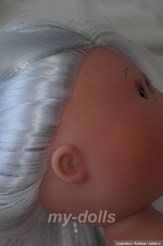 Мия#156 Nines D'Onil — Игровые куклы (фото 7)