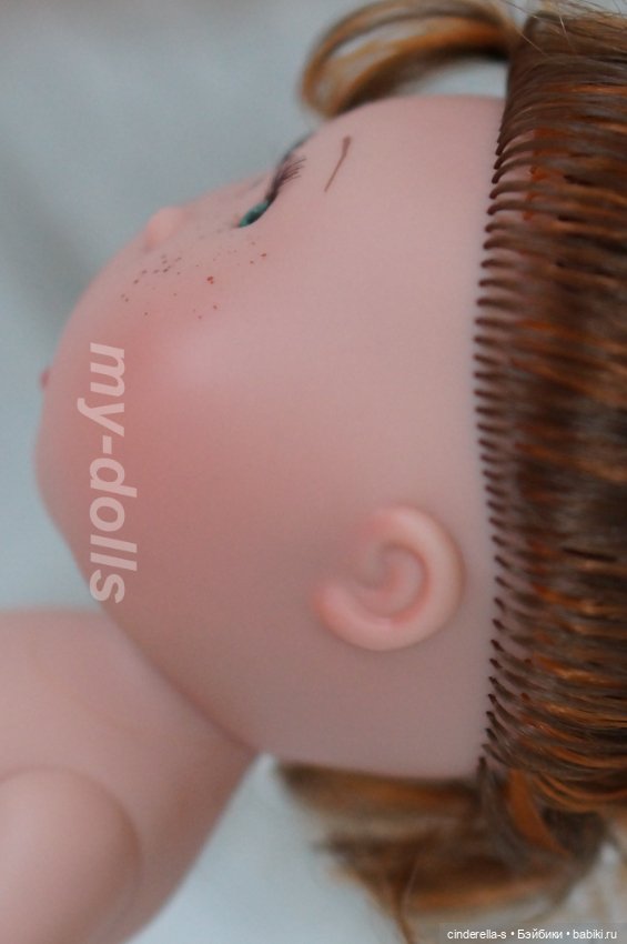 Мия#158 Nines D'Onil — Игровые куклы (фото 5)