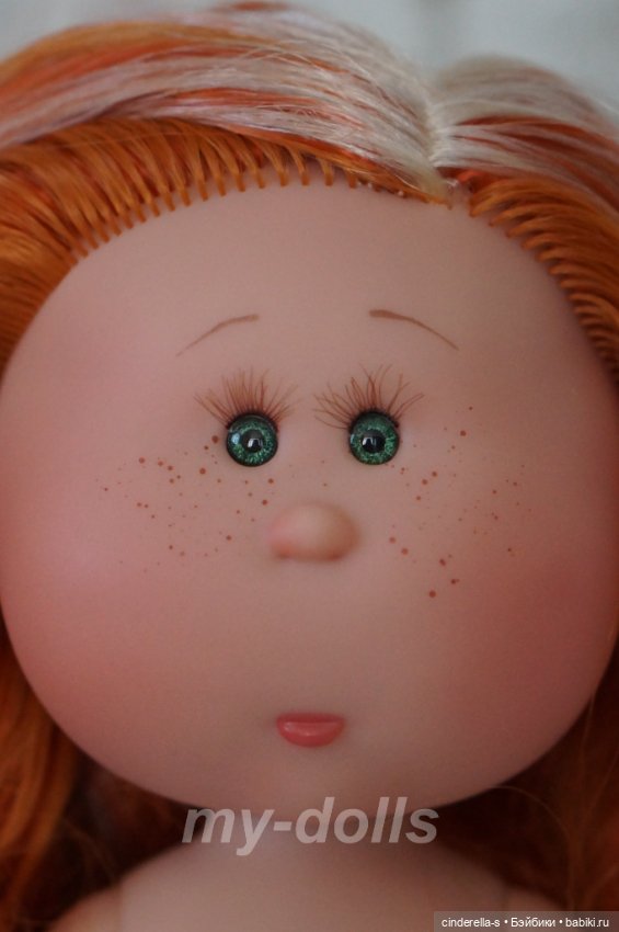 Мия#154 рапунцель Nines D'Onil (фото 6)