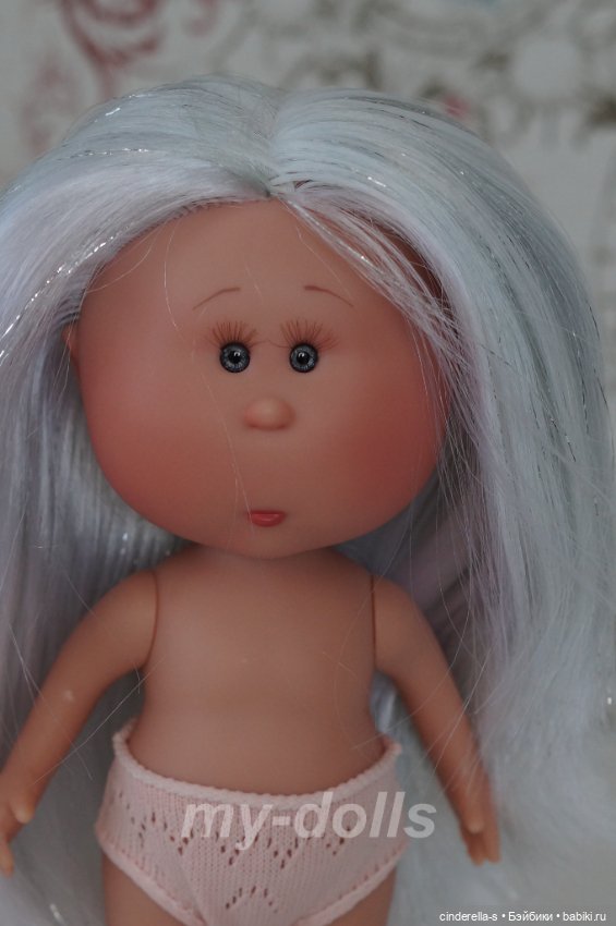 Мия#156 Nines D'Onil — Игровые куклы (фото 2)