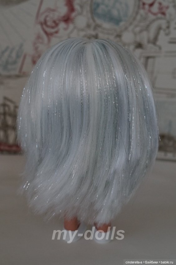 Мия#156 Nines D'Onil — Игровые куклы (фото 9)