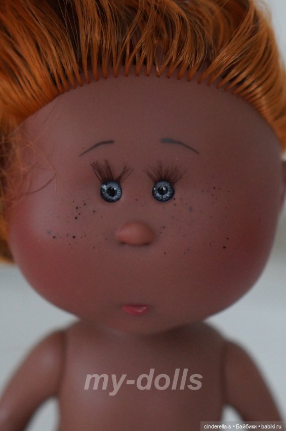 Мия#157 Nines D'Onil — Игровые куклы (фото 5)