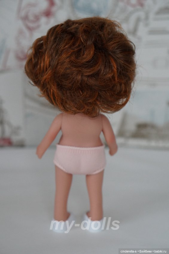 Мия#158 Nines D'Onil — Игровые куклы (фото 8)