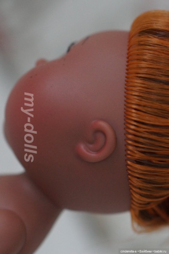 Мия#157 Nines D'Onil — Игровые куклы (фото 4)