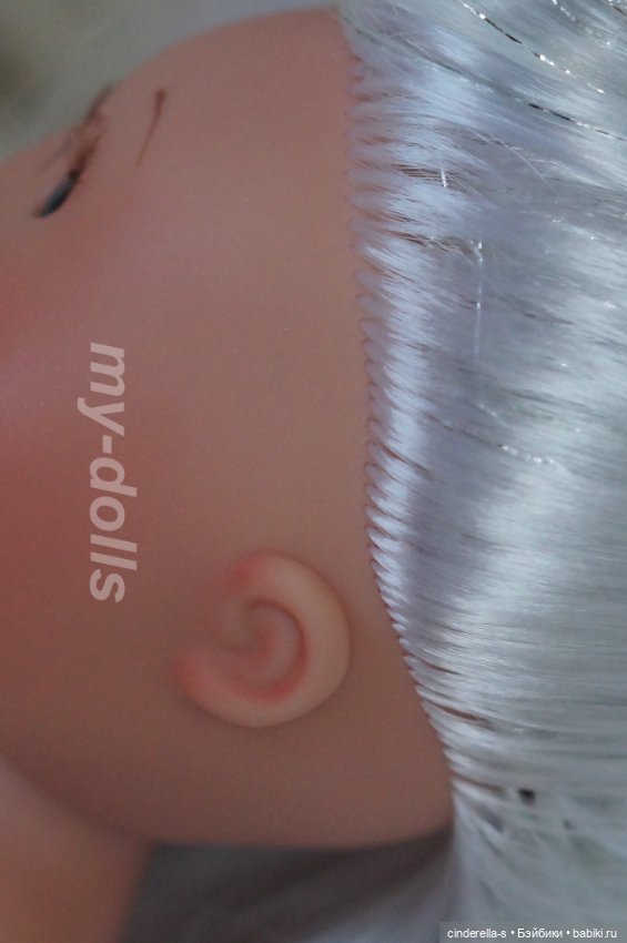 Мия#156 Nines D'Onil — Игровые куклы (фото 6)