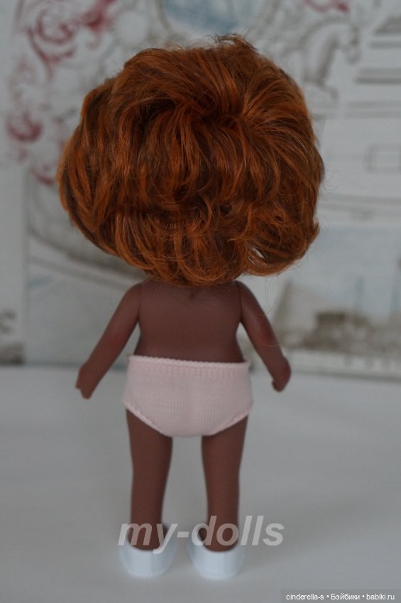 Мия#157 Nines D'Onil — Игровые куклы (фото 6)