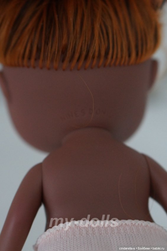 Мия#157 Nines D'Onil — Игровые куклы (фото 7)