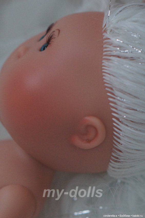 Мия#159 рапунцель Nines D'Onil (фото 4)