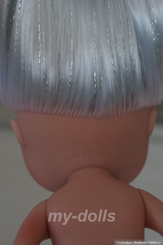 Мия#156 Nines D'Onil — Игровые куклы (фото 10)