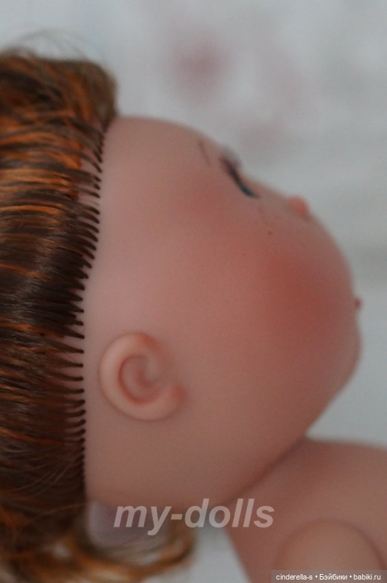 Мия#158 Nines D'Onil — Игровые куклы (фото 7)