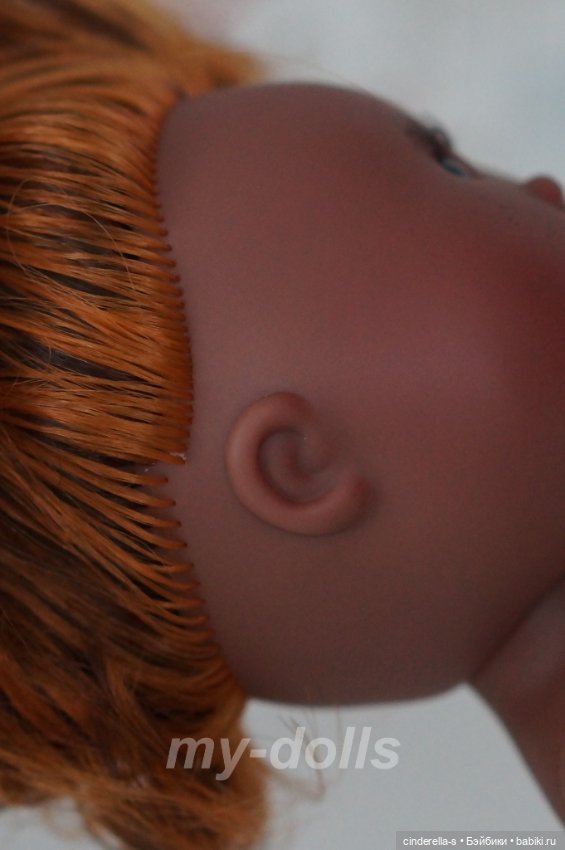 Мия#160 Nines D'Onil — Игровые куклы (фото 6)