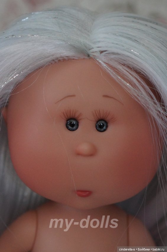 Мия#156 Nines D'Onil — Игровые куклы (фото 4)