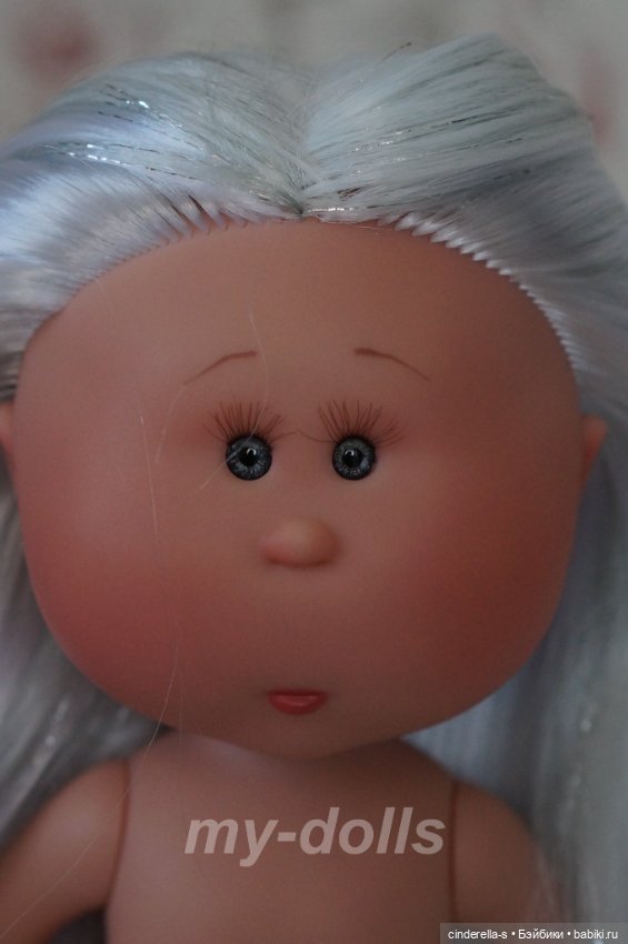 Мия#156 Nines D'Onil — Игровые куклы (фото 8)