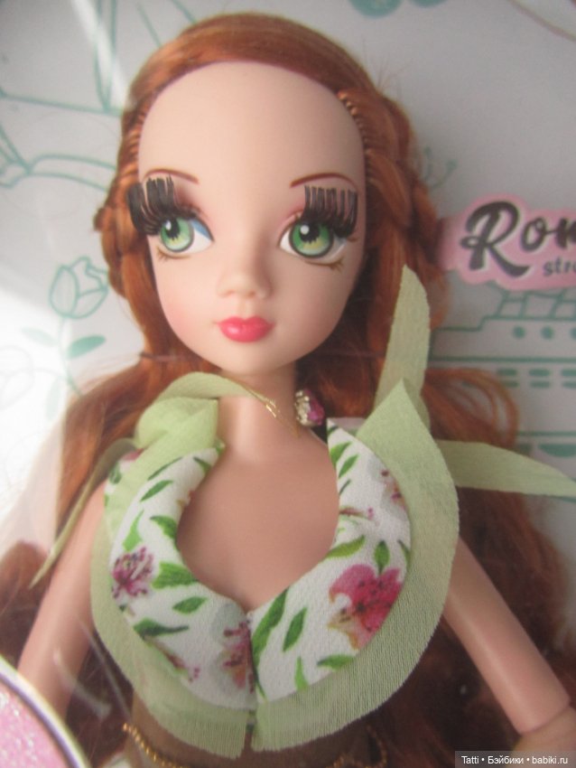 Кукла Соня , серия "Daily collection" Прогулка (фото 2)