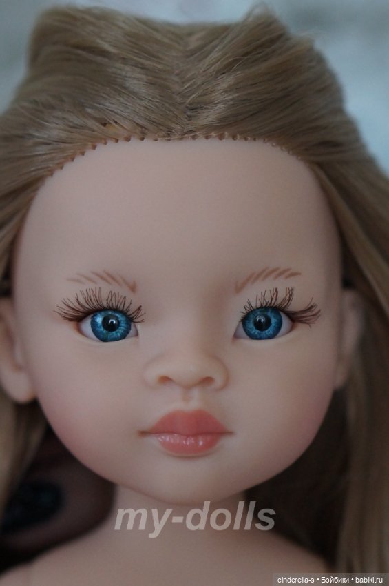 Маника #2 Paola Reina (Паола Рейна) (фото 8)