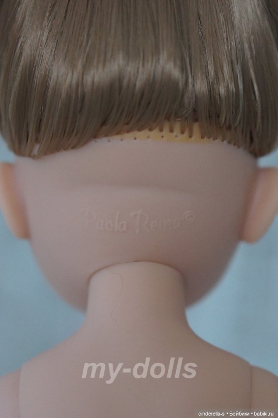 Маника #2 Paola Reina (Паола Рейна) (фото 10)