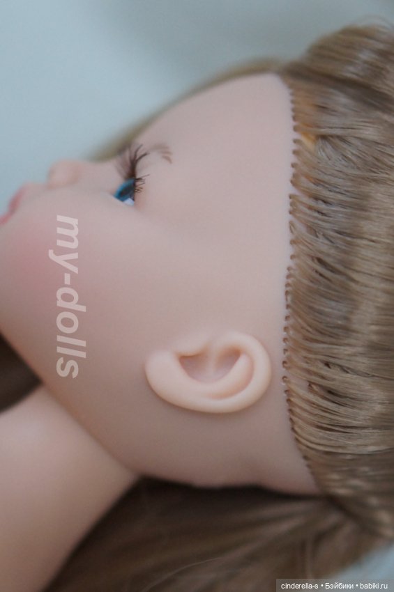 Маника #2 Paola Reina (Паола Рейна) (фото 6)