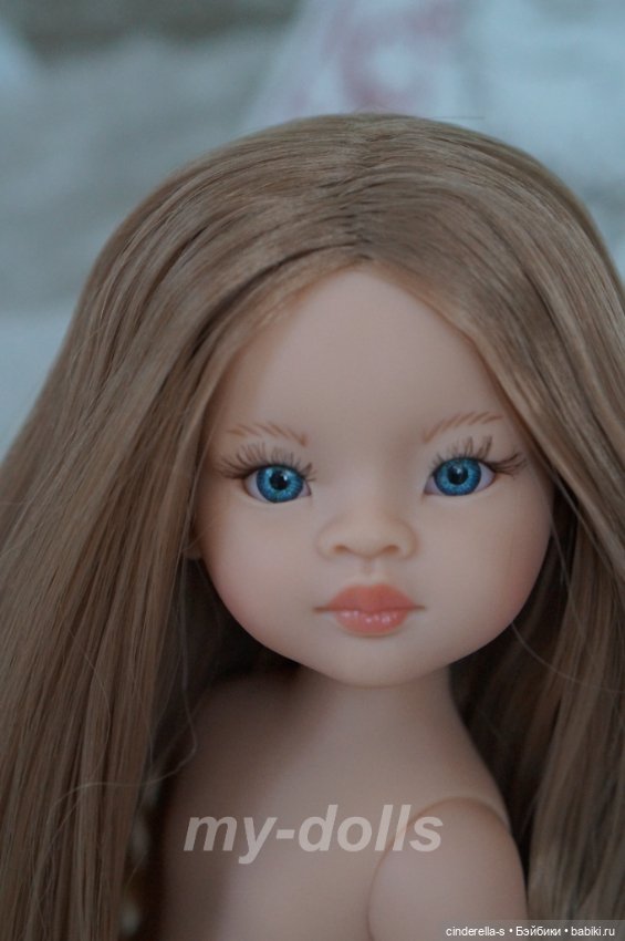 Маника #2 Paola Reina (Паола Рейна) (фото 5)