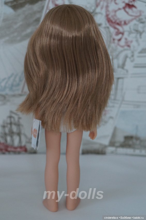 Маника #2 Paola Reina (Паола Рейна) (фото 9)