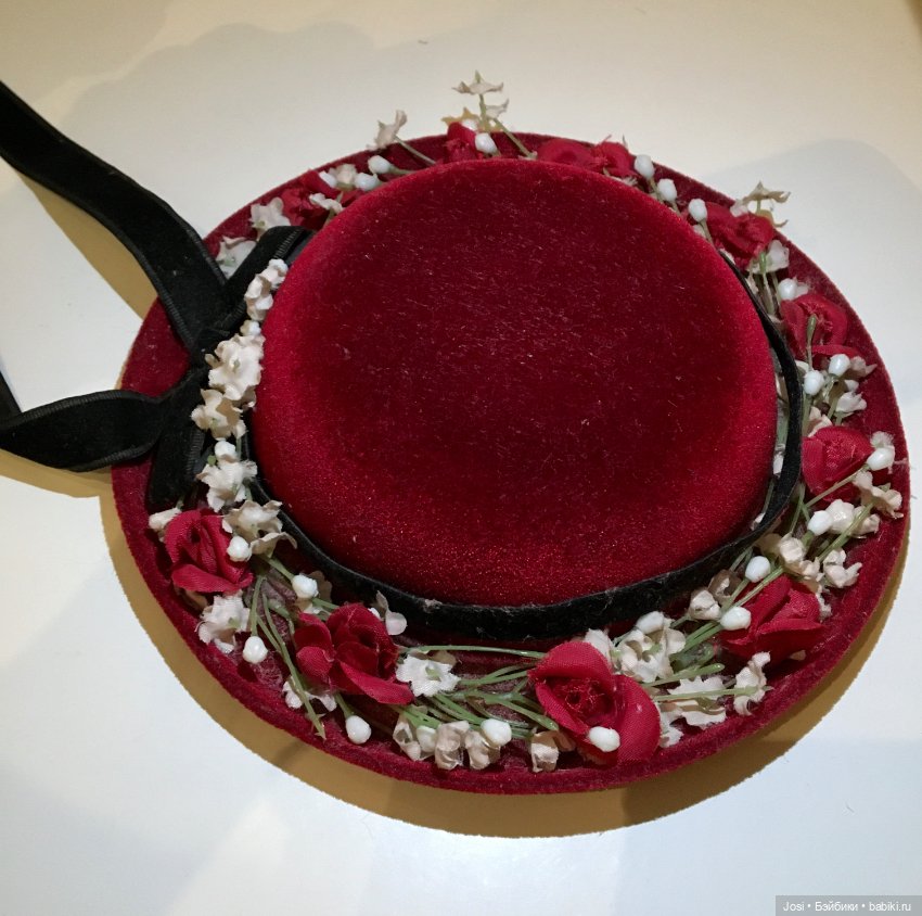 Яркая Megan от Elizabeth Linder Coca-Cola Company (фото 10)