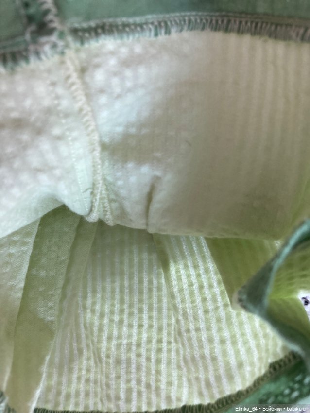 Милое платьице для БЖД — Одежда для BJD (фото 3)