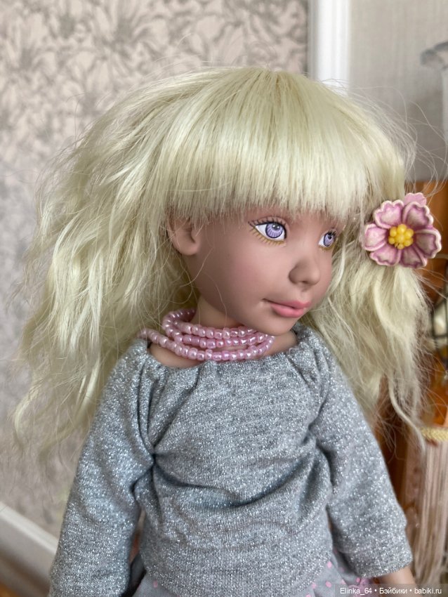 Редкая Лаванда( паричковая), Denis Bastien (фото 9)