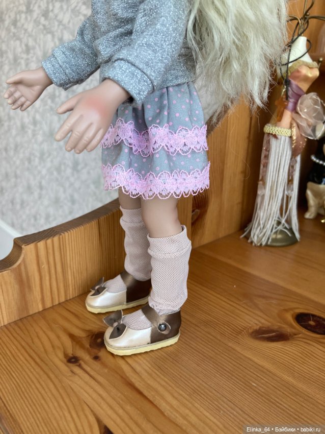 Редкая Лаванда( паричковая), Denis Bastien (фото 3)