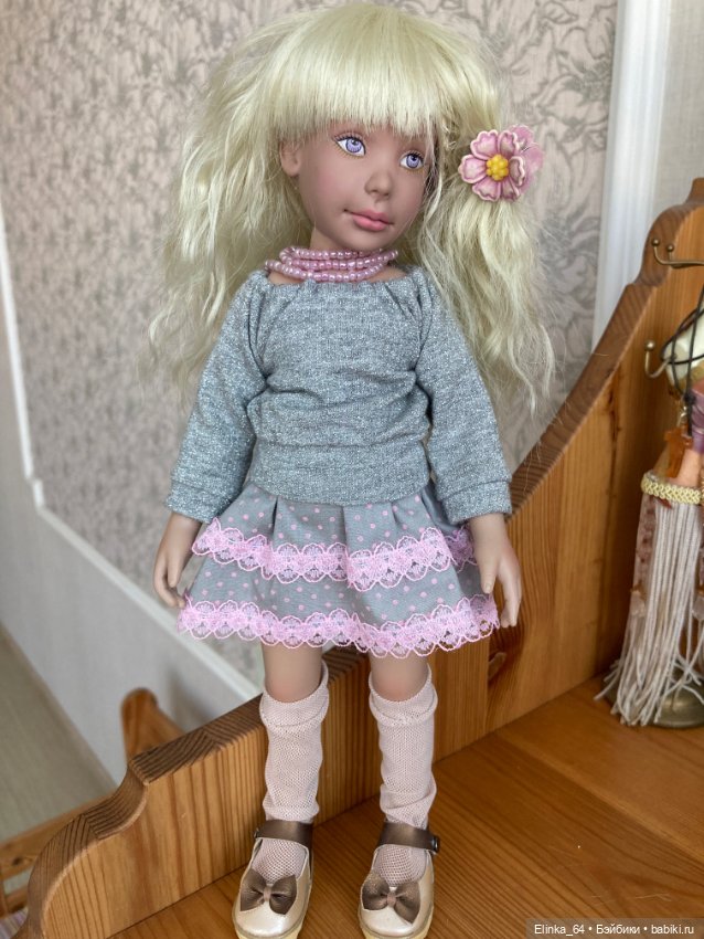 Редкая Лаванда( паричковая), Denis Bastien