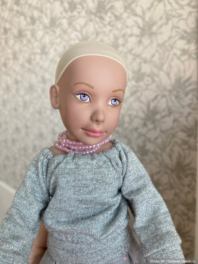 Редкая Лаванда( паричковая), Denis Bastien (фото 5)