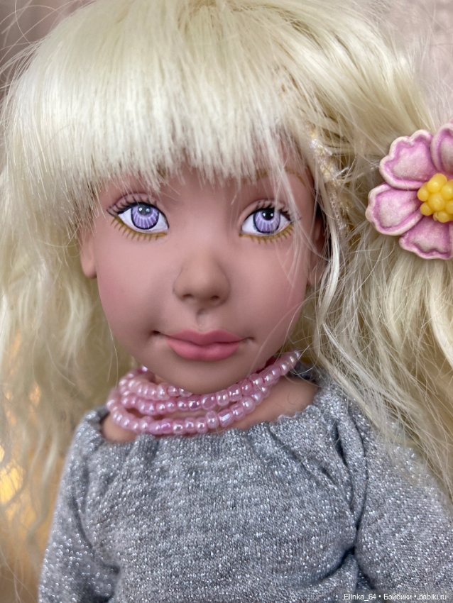 Редкая Лаванда( паричковая), Denis Bastien (фото 10)